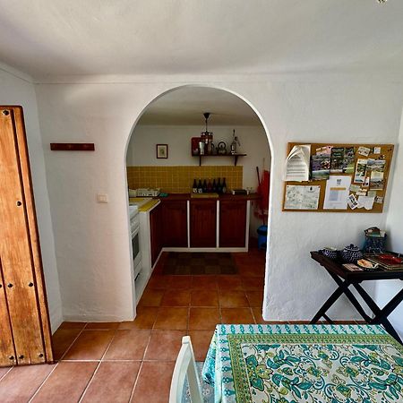 Casa Leon Villa Монтехаке Екстериор снимка