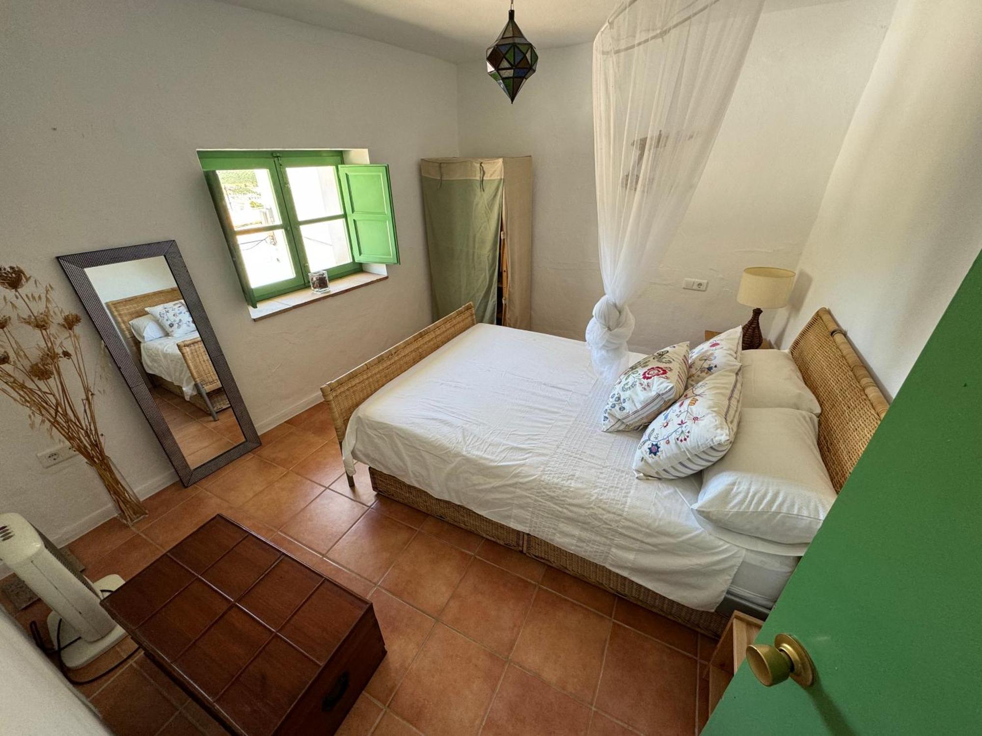 Casa Leon Villa Монтехаке Екстериор снимка