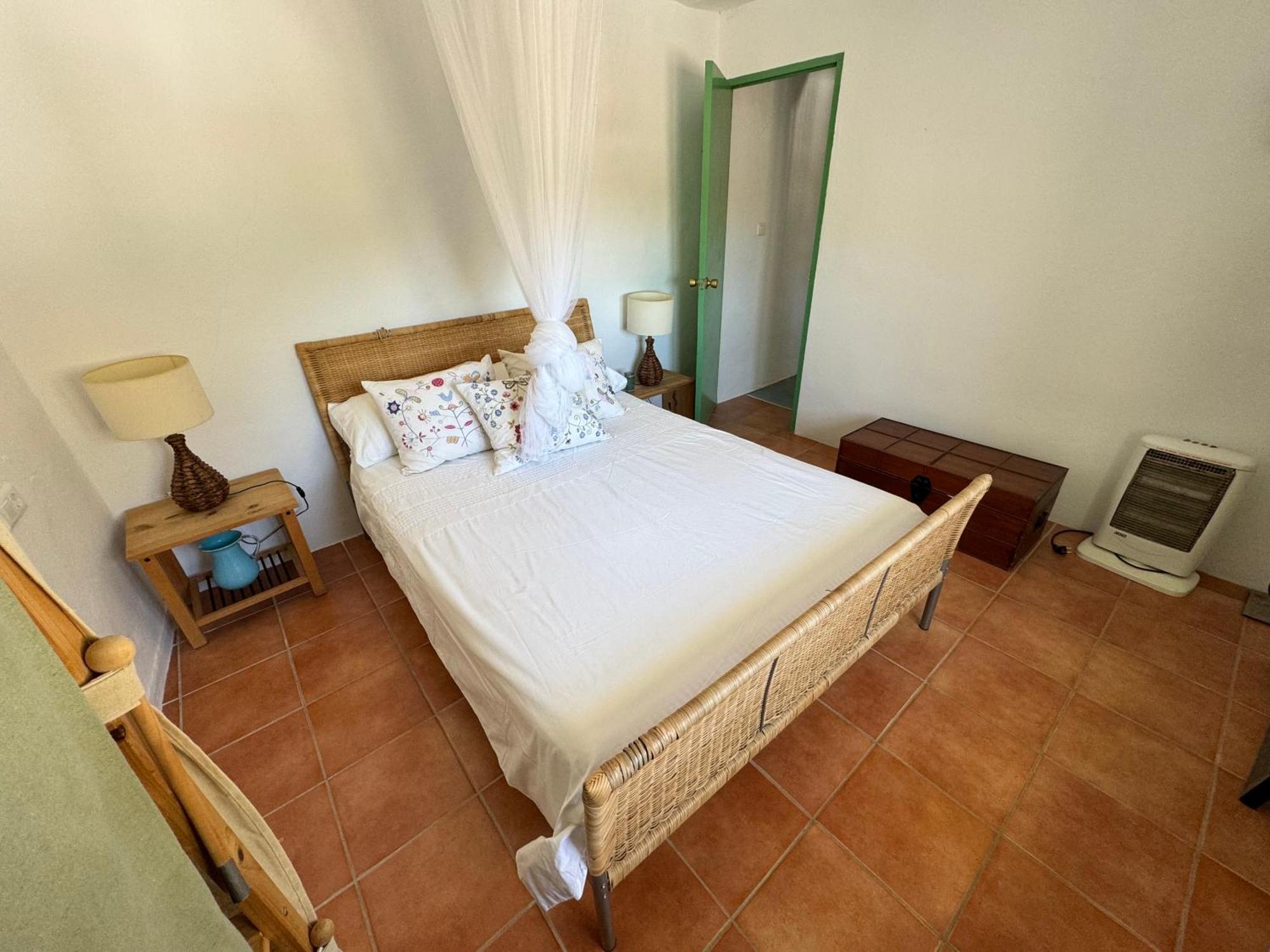 Casa Leon Villa Монтехаке Екстериор снимка