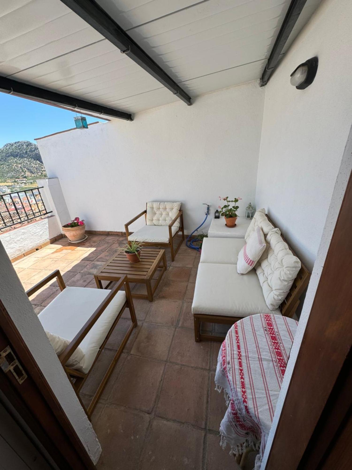 Casa Leon Villa Монтехаке Екстериор снимка