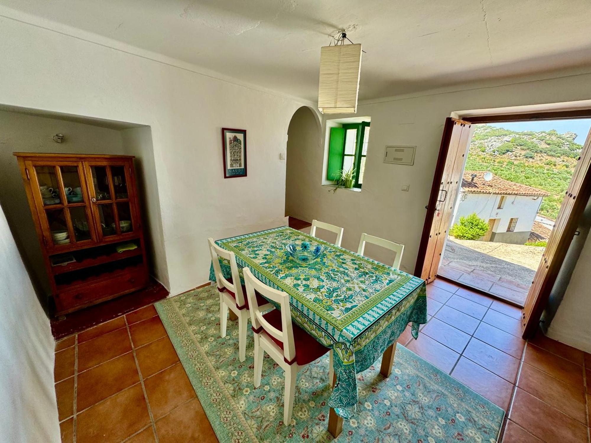 Casa Leon Villa Монтехаке Екстериор снимка