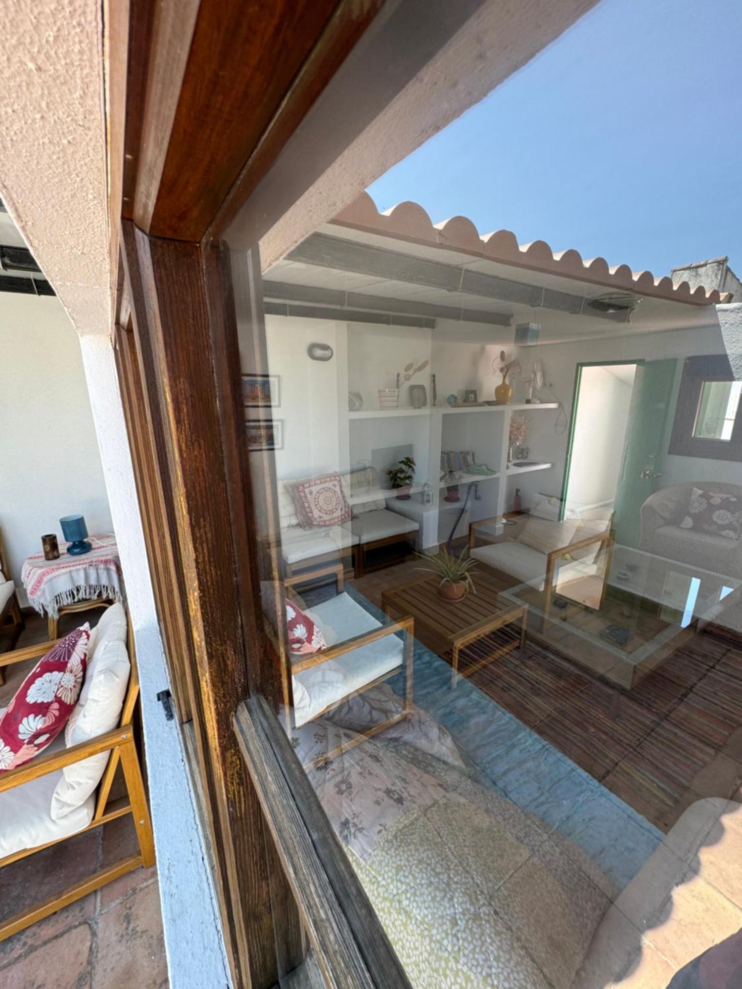 Casa Leon Villa Монтехаке Екстериор снимка