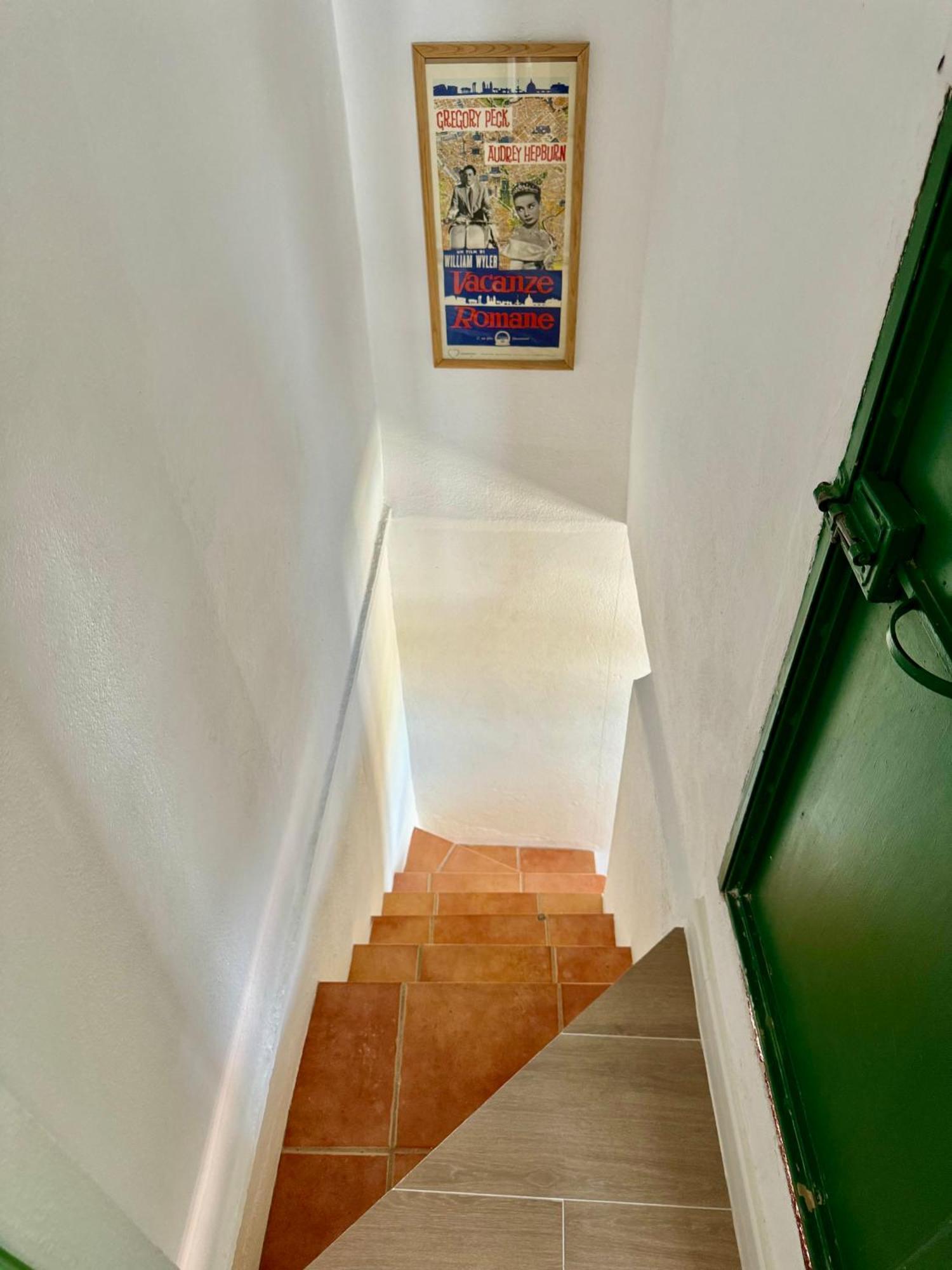 Casa Leon Villa Монтехаке Екстериор снимка