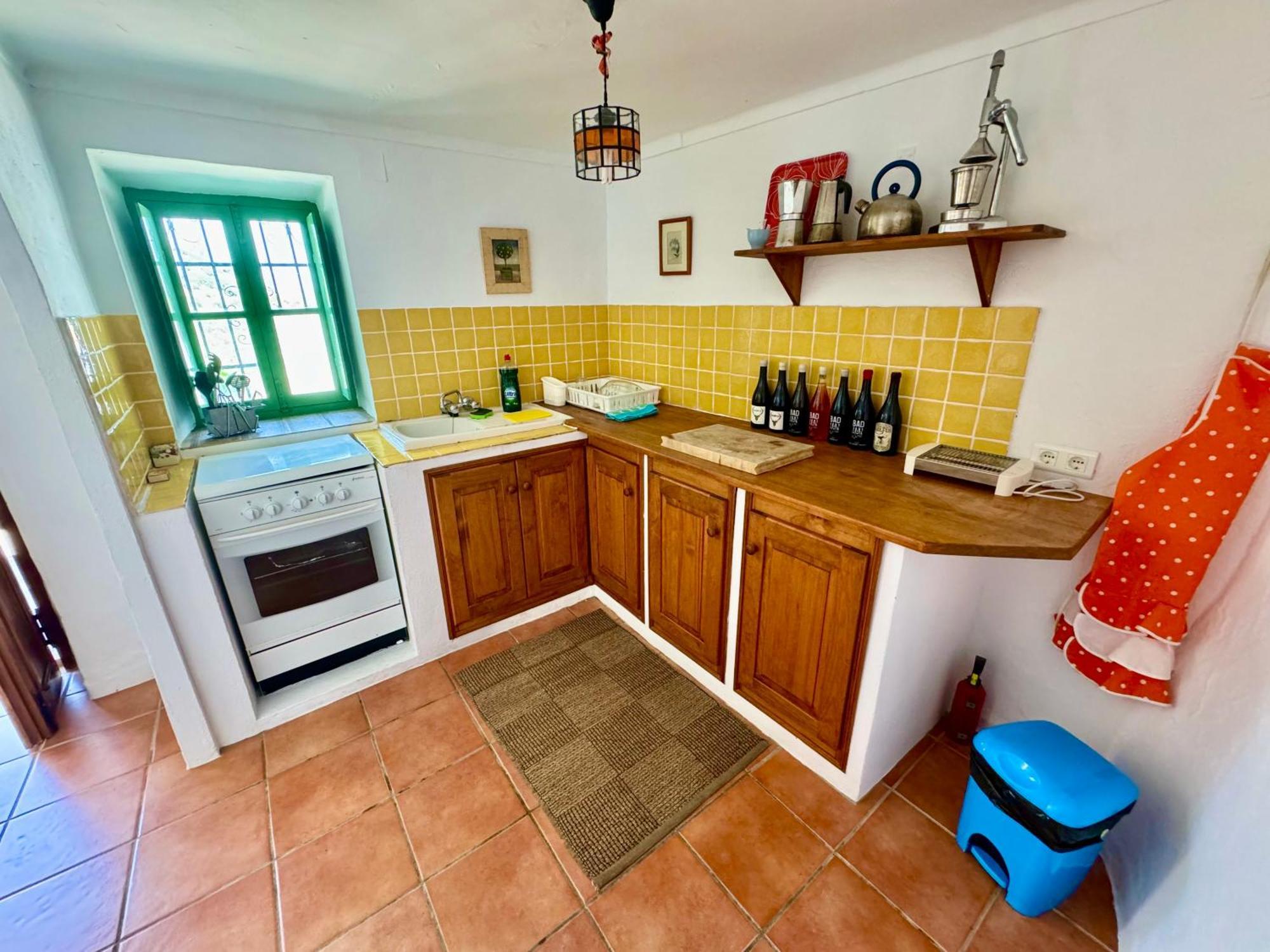 Casa Leon Villa Монтехаке Екстериор снимка