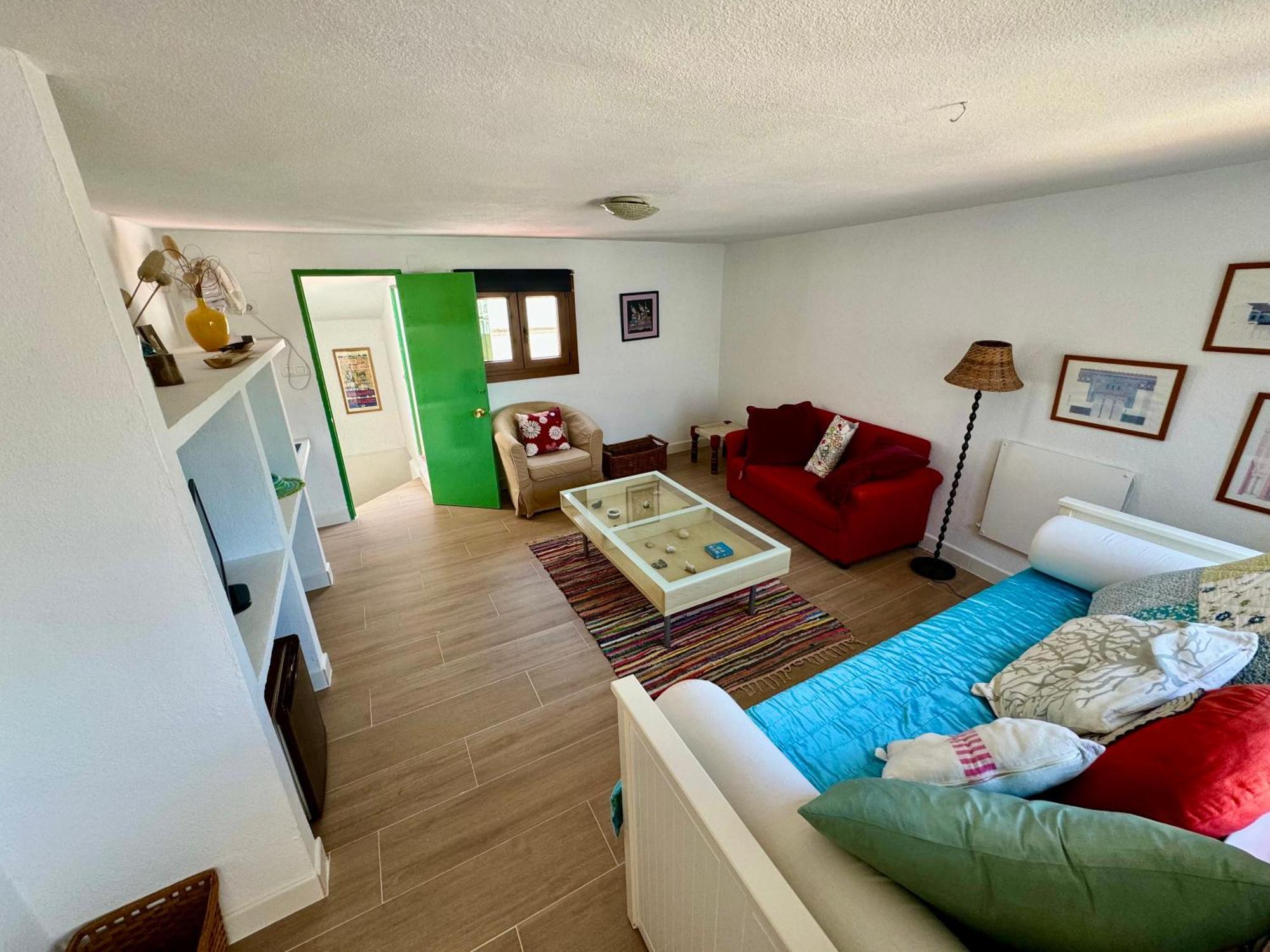 Casa Leon Villa Монтехаке Екстериор снимка