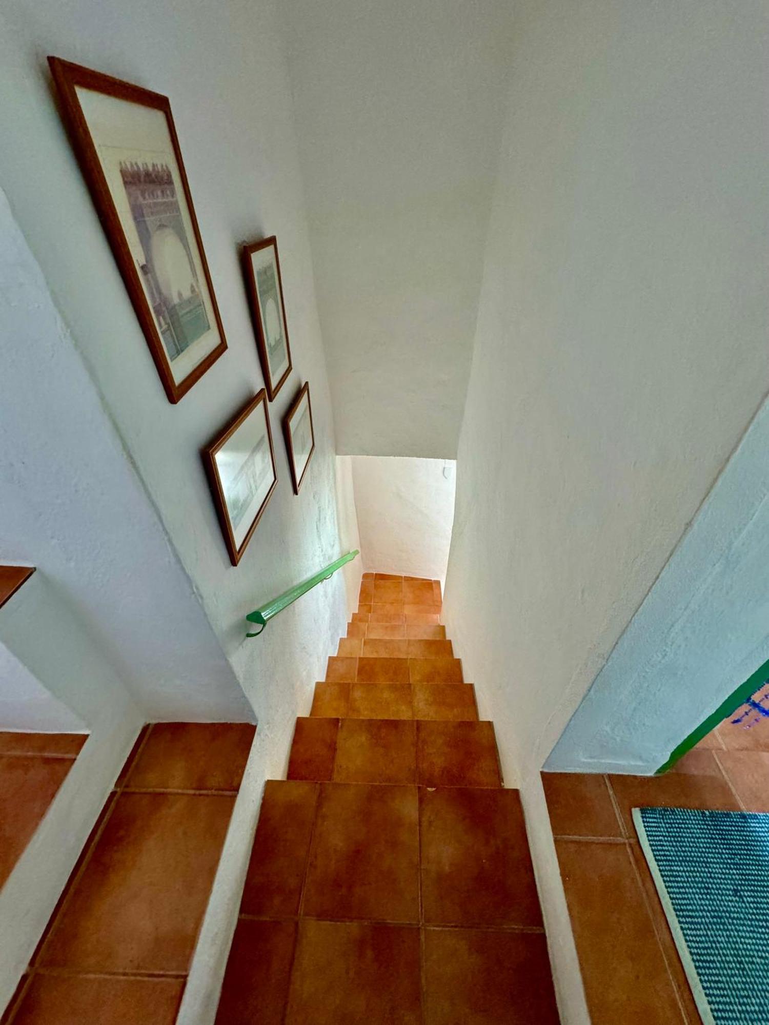 Casa Leon Villa Монтехаке Екстериор снимка